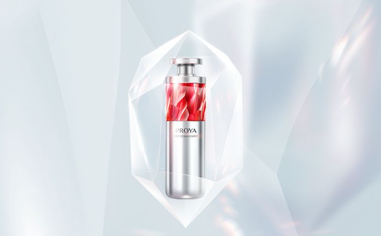MG冰球突破红宝石淡纹紧致精华2.0
